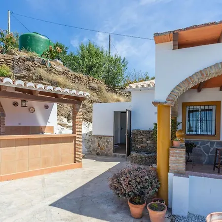 Vila Cortijo Tome Torrox