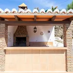 Cortijo Tome טורוקס