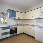Cortijo Tome וילה
