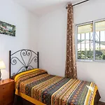 Cortijo Tome וילה טורוקס