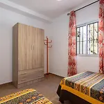 וילה Cortijo Tome *