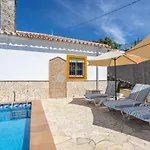 וילה Cortijo Tome