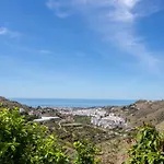 וילה Cortijo Tome טורוקס