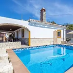 Cortijo Tome טורוקס