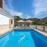 Cortijo Tome