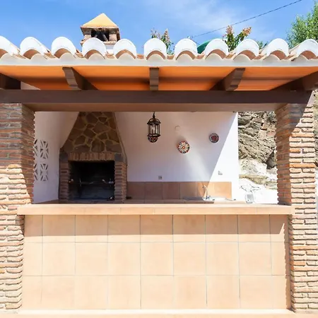 Cortijo Tome تورّوكس كوستا