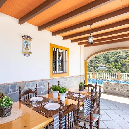 Cortijo Tome * טורוקס