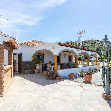 וילה Cortijo Tome טורוקס