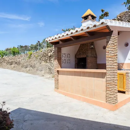 Cortijo Tome * טורוקס