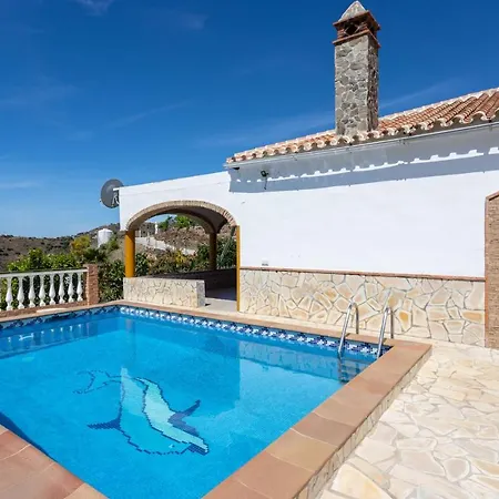 Villa Cortijo Tome