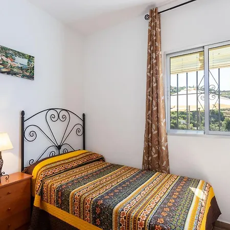 Cortijo Tome Villa Torrox