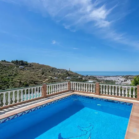 Villa Cortijo Tome *