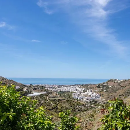 Villa Cortijo Tome Torrox