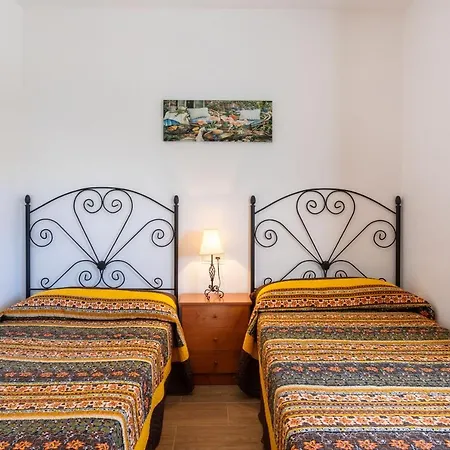 Villa Cortijo Tome Torrox