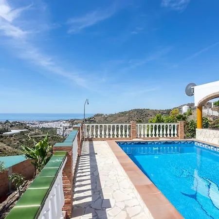 Cortijo Tome Villa Torrox